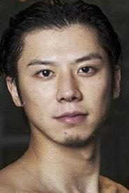 Takahiro Kato as  in Halcyon Skies 2012