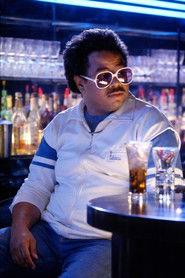 Billy Sparks as Billy in Purple Rain 1984