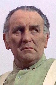 Ugo Ballester as Townman (uncredited) in Day of Judgment 1971