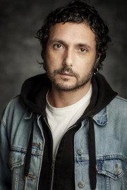 Daniel Morilla as in Macarena, una comedia espiritual 2025