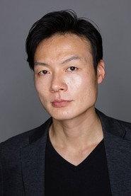 Ken Kurahara as Kura in A Night In Nude: Salvation 2010