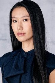 Karen Zheng as in Journey to the East 2021
