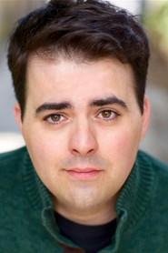 Matthew O'Neill as Artillery Soldier in Gettysburg: The Boys in Blue & Gray 2002