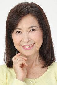 Hiroko Shinkai as Keiko Nabeoka in Melancholic 2019