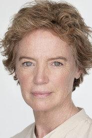 Kristin Griffith as Mrs. Crane in Ben Is Back 2018