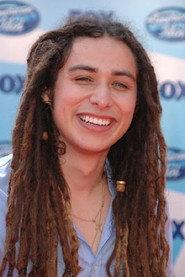 Jason Castro as Jesus in Assassin 33 A.D. 2020