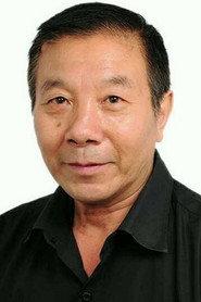 Bai Liwei as 八字胡 in The Gold Convoyers: Rottern Luck Everything Upside Down 2007
