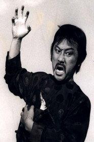 Seok-hoon Nam as Man Ho (Hsun Nankung) in Super Kung Fu Kid 1973