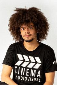 Pedro Sallomé as Amigo #8 in Phantom Parade 2025