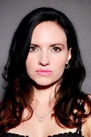 Karla Hernandez as Maria in Mission Stories 2021
