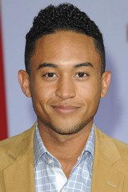 Tahj Mowry as Danny Pulu in Are We Done Yet? 2007