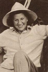 Lucy Millowitsch as Emma Klinke in Millowitsch Theater - Die spanische Fliege 1958