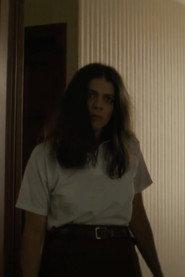 María Josefa Vergara as Mother / Qora in Qora 2024