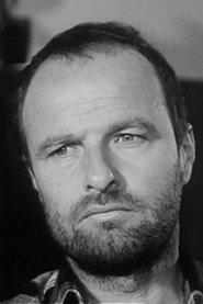Joachim Siebenschuh as in Der Mann von der Cap Arcona 1982