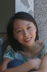 Wu Yiting as Woman in She's Talking, in Island. 2024