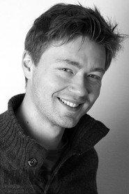 Kirill Gratsinsky as Andrey in Angel Has Come to You 2004