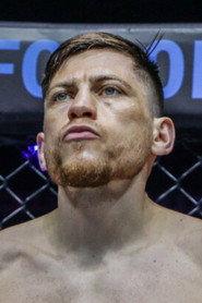 Enriko Kehl as Self in ONE Championship: Full Circle 2022