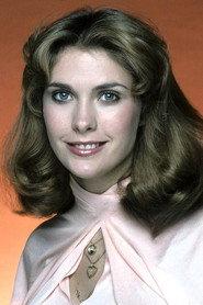 Colleen Camp as Judith Flick in Election 1999