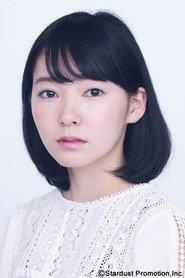 Riko Masuda as Saki Seto in Eyes On Me 2016