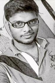 MURALIDHARAN as Reporter in TIGER 2019