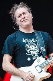 Marcos Kleine as Himself in Woodstock - Mais Que Uma Loja 2014
