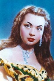 Shahrazad as in Prince of Revenge 1950