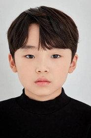 Yu Ji-wan as Young Ryu Sun-woo in Paradise Lost 2026