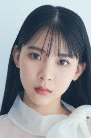 Michi Shimizu as Rio in Tokyo Dragon Chef 2020