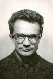 Aldo Braibanti as Self in Transfert per Camera verso Virulentia 1967