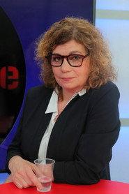 Ivana Lokajová as Ivana Lokajová in Infiltration: Conscience Trade 2019