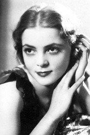 Victoria Hopper as Susan in Escape from Broadmoor 1948