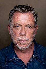 Sean Gilder as Frank in Bad Apples 2026