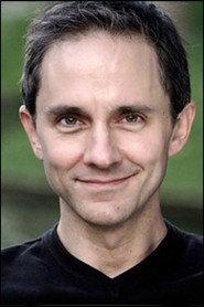 Guy Adkins as Chris in The David Dance 2014
