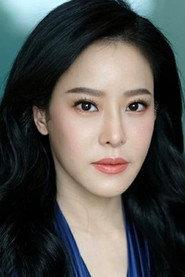 Panita Tumwattana as Jang in Fire & Ice 1996
