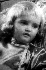 Gloria Ann White as Elizabeth in It's a Great Life 1935