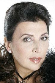 Maria Guleghina as Abigail in Verdi: Nabucco 2001