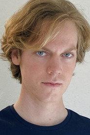 James Thomas Snyder as Ben in Up in the Attic 2023
