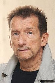 Bernd Gajkowski as Peter in Yunan 2025