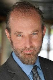 Gregory French as Scalper in Population Purge 2023