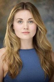 Mickaela Sands as Sarah in The Cellar 2024
