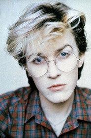 David Sylvian as in Preparations For A Journey 1984