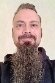 Krister Twizz Forsberg as Victim in Faces of Snuff 2016
