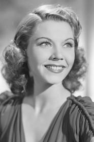 Grace McDonald as Kathleen Corrigan in Gung Ho! 1943