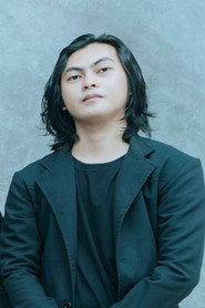 Dede as Ari in Elegi Untuk Nada 2021