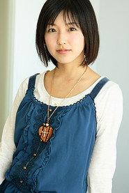 Yûka Rikuna as Shiho Saito in Hair Extension 2014