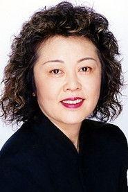 Yumi Nakatani as Jun Honoo in Great Mazinger vs. Getter Robo 1975