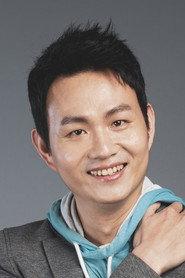 Daniel Wang as Manager in No Place Like Home 2025