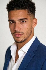 斯顿曼·哈维尔 as Makeatutara（马克图塔拉） in Wolves 2026