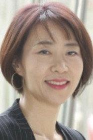 Lee Ja-ryeong as in My Friend Is a Murderer 2025