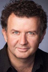 Francis Greenslade as Various Characters in Shaun Micallef's World Around Him 1996
